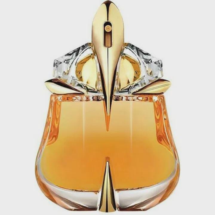 Thierry Mugler Alien Essence Absolue - Probe Abfüllung Parfumprobe Zerstäuber von Etsy - fragdreams