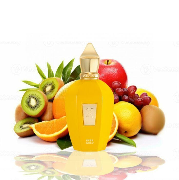 xerjoff Erba Gold - Eau De Parfum Parfumprobe Zerstäuber Probe Abfüllung von Etsy - fragdreams