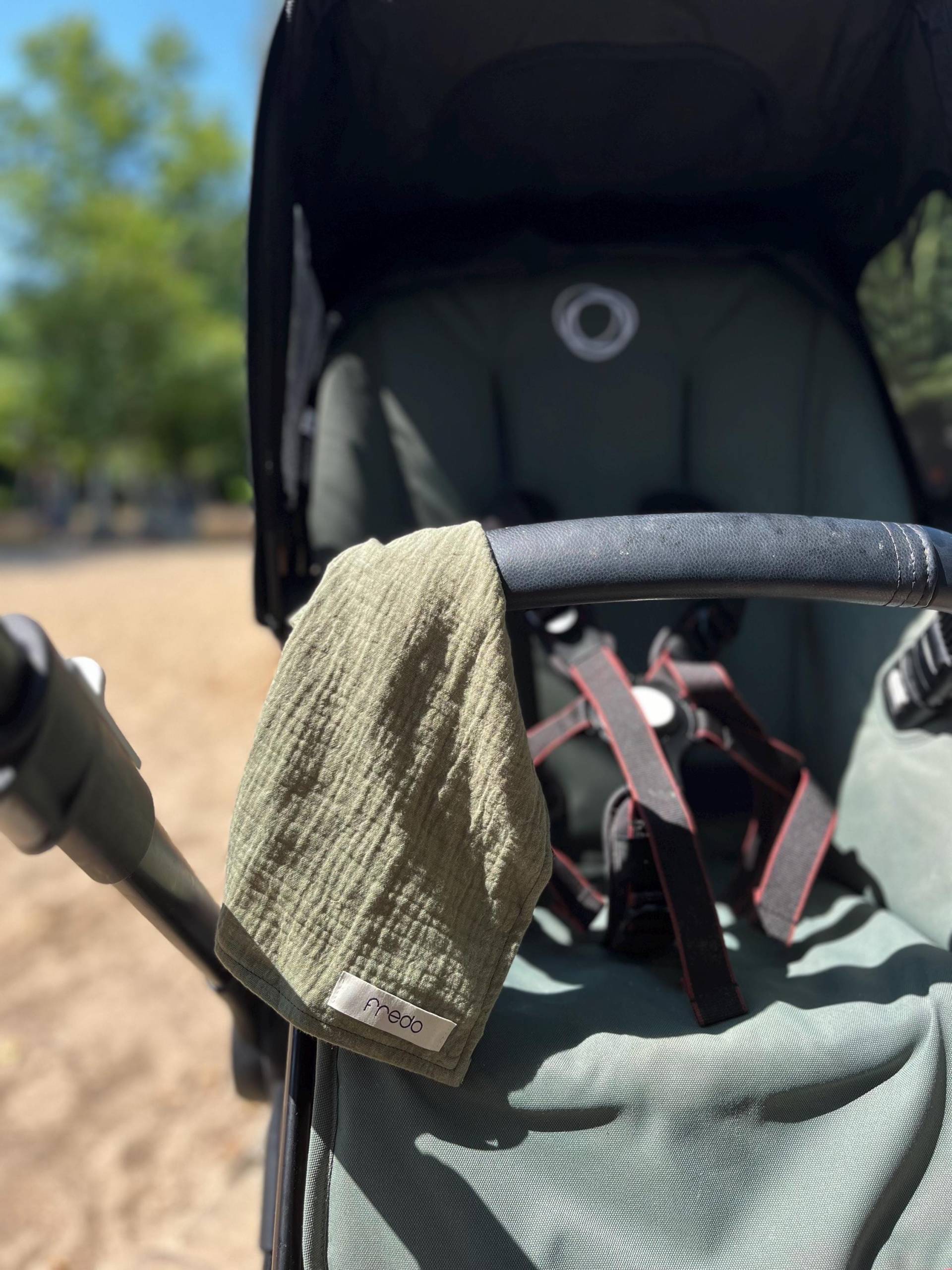 Spucktuch Für Den Kinderwagen #zerowaste Musselin Baby Musselintuch Spucktücher Mulltuch von Etsy - fredoberlin
