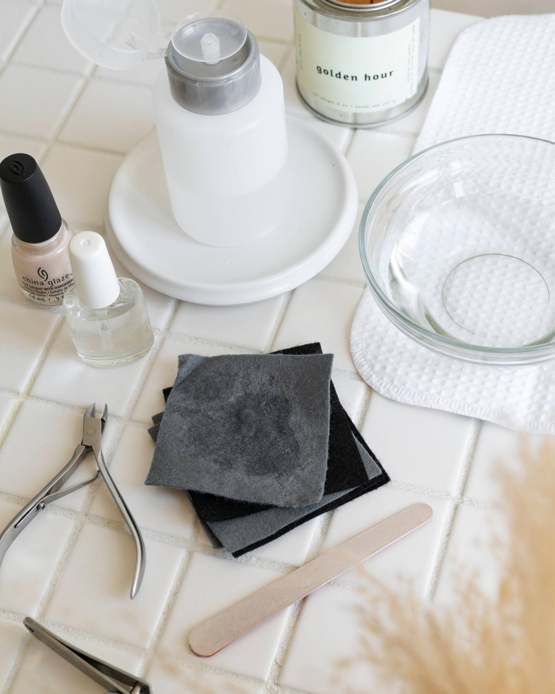 Wiederverwendbare Nagellackentferner Pads - 100% Bambusfilz, Zero Waste, Umweltfreundlich, Abfallarm, Nagelpflege Wiederverwendbare Nagellackentferner Pads - 100% Bambusfilz, Zero Waste, Umweltfreundlich, Abfallarm, Nagelpflege von Etsy - freoncollective