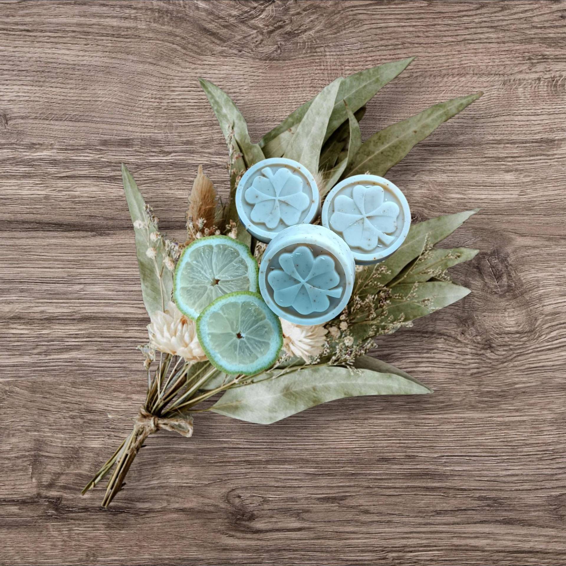 Grüntee Seife Mit Limette Grüntee Seife Mit Limette von Etsy - friebelino