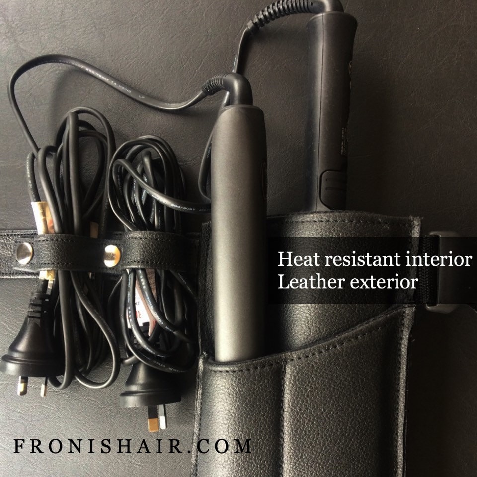 Hot Tool Tasche Hot Tool Tasche von Etsy - fronishair