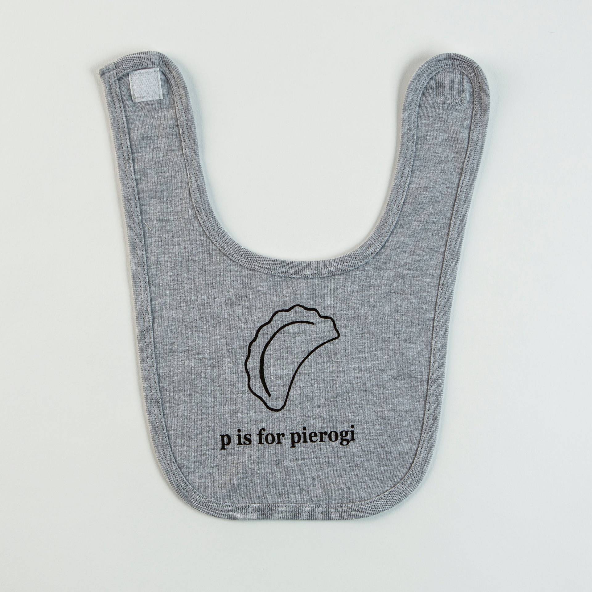 P Ist Für Pierogi Baby Lätzchen P Ist Für Pierogi Baby Lätzchen von Etsy - garbella