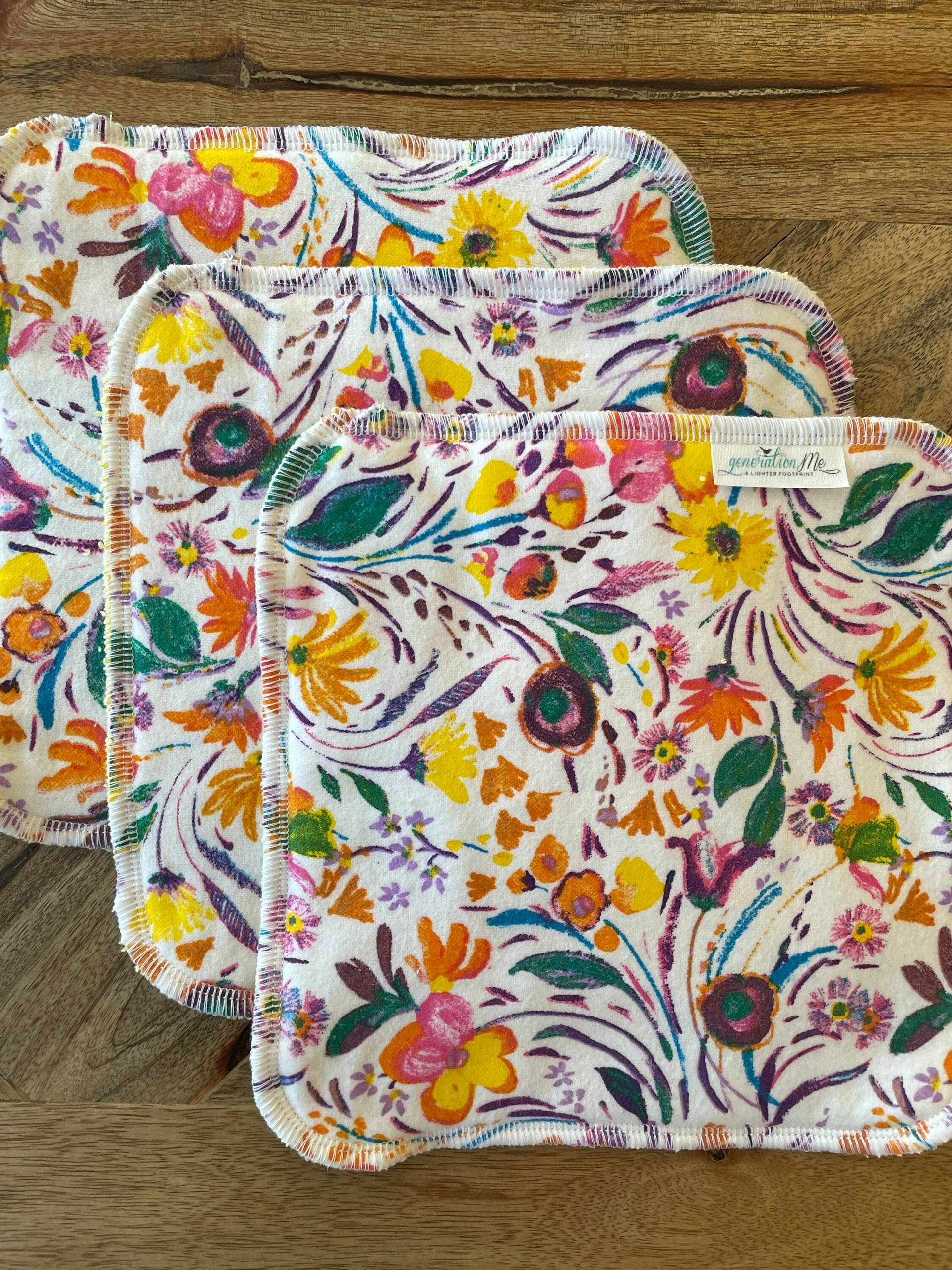 Blumen Waschlappen, Küchen Oder Badezimmer Dekor, Frühlingsblumen, Badezimmer, Blumengeschenk, Hochzeitsgeschenk Blumen Waschlappen, Küchen Oder Badezimmer Dekor, Frühlingsblumen, Badezimmer, Blumengeschenk, Hochzeitsgeschenk von Etsy - generationMe