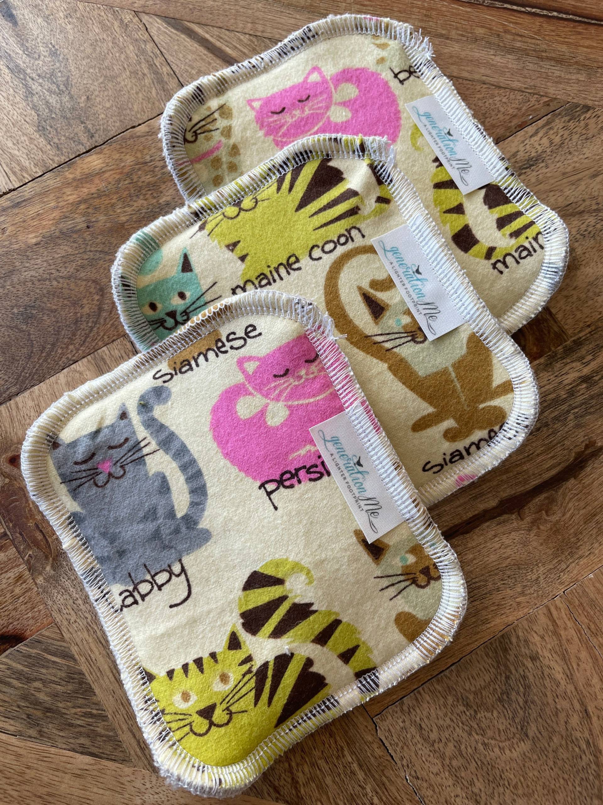 Katzen Schwamm, Küchen Badeschwamm, Baby Tuch, Küchenschwamm, Geschenk Katzenliebhaber, Kitty Geschenk, Siamkatze, Perser, Getigert Katzen Schwamm, Küchen Badeschwamm, Baby Tuch, Küchenschwamm, Geschenk Katzenliebhaber, Kitty Geschenk, Siamkatze, Perser, Getigert von Etsy - generationMe