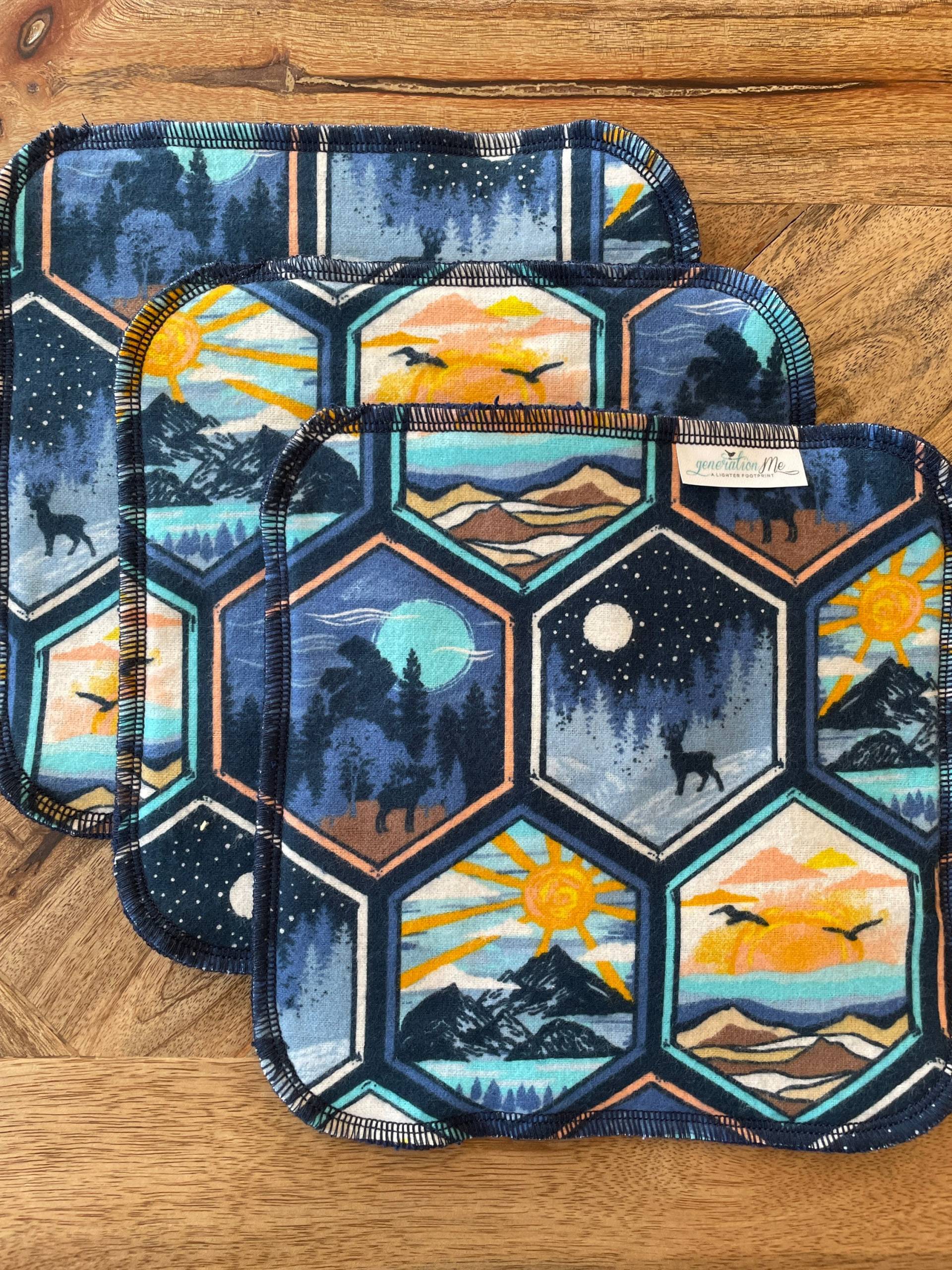 Waschlappen Für Die Küche, Bad Oder Küche Waschlappen Für Die Küche, Bad Oder Küche von Etsy - generationMe