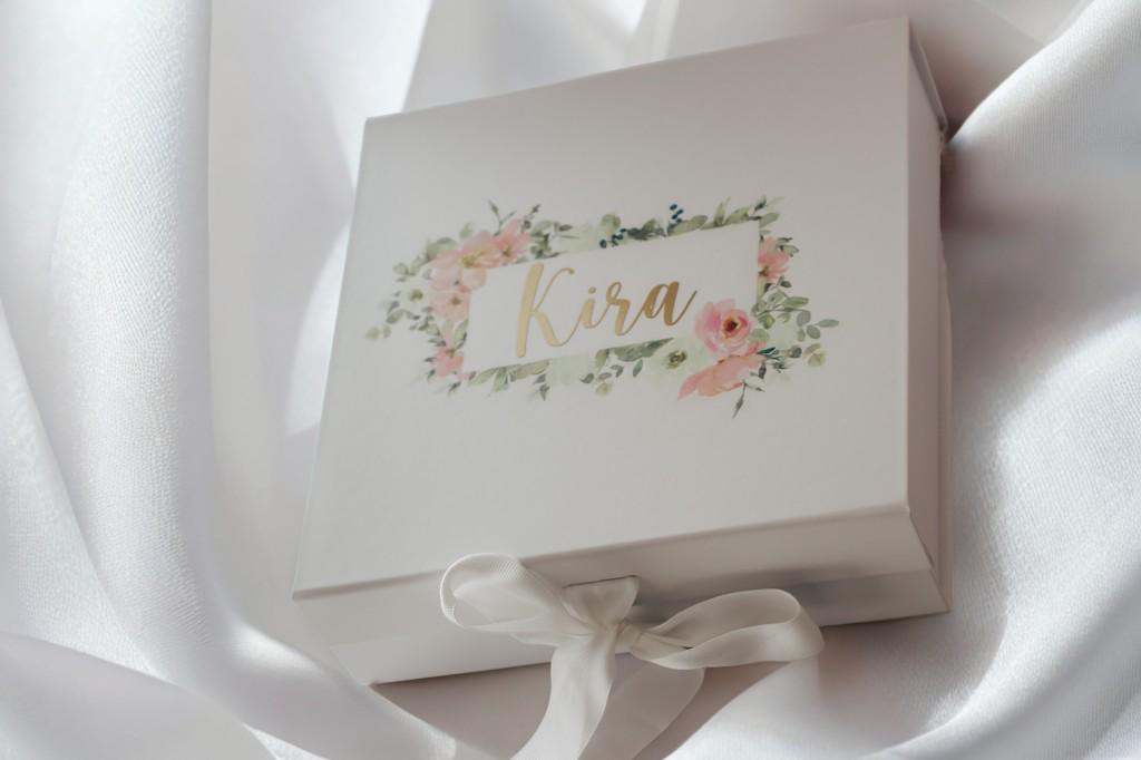 Geschenkbox Trauzeugin Brautjungfer Jga - Geschenkverpackung Willst Du Meine Sein Muttertag von Etsy - gevadesign
