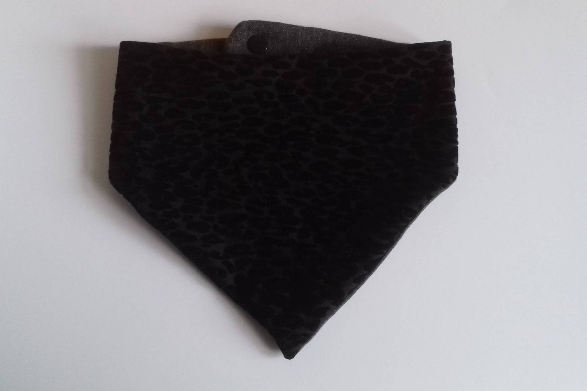 Leoparden Halstuch Latz Leoparden Halstuch Latz von Etsy - glamclemencecouture