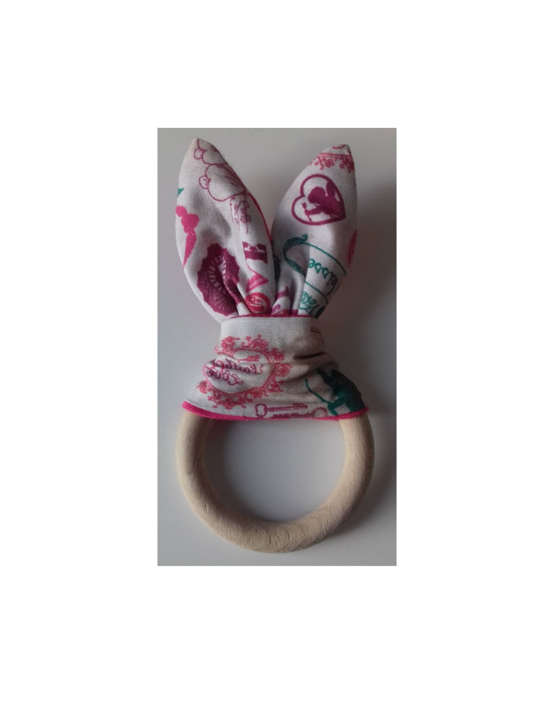 Rassel Hase Amor Rassel Hase Amor von Etsy - glamclemencecouture