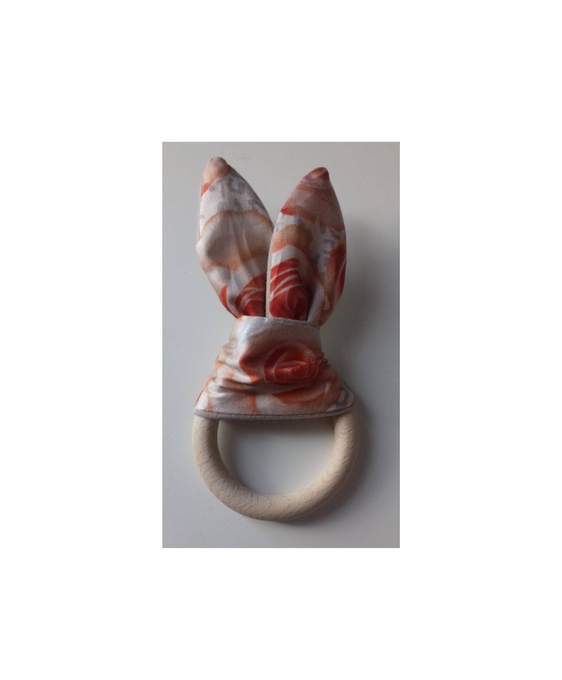 Rassel Hase Rassel Hase von Etsy - glamclemencecouture