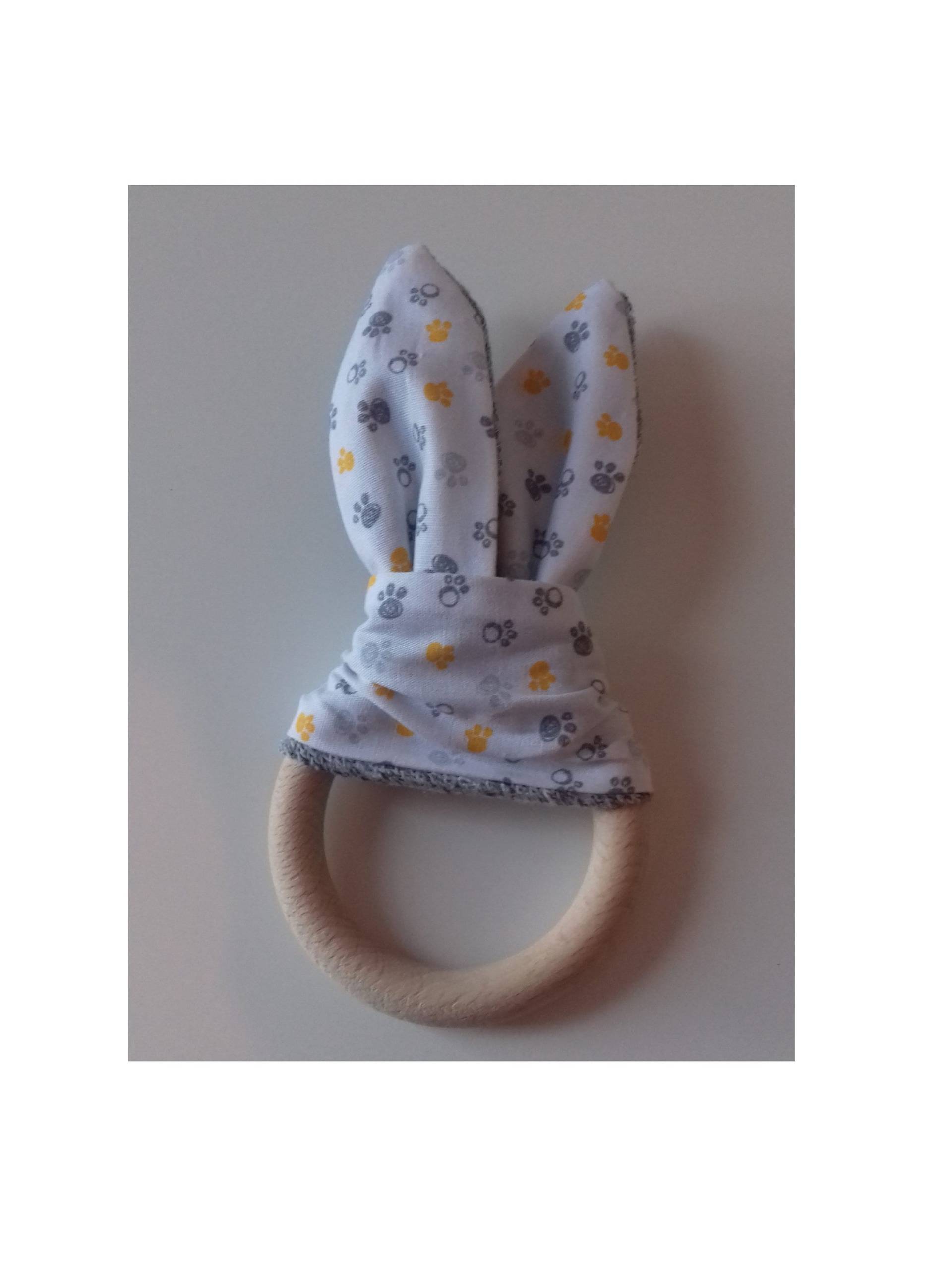 Rassel Mini Hasenhose Rassel Mini Hasenhose von Etsy - glamclemencecouture