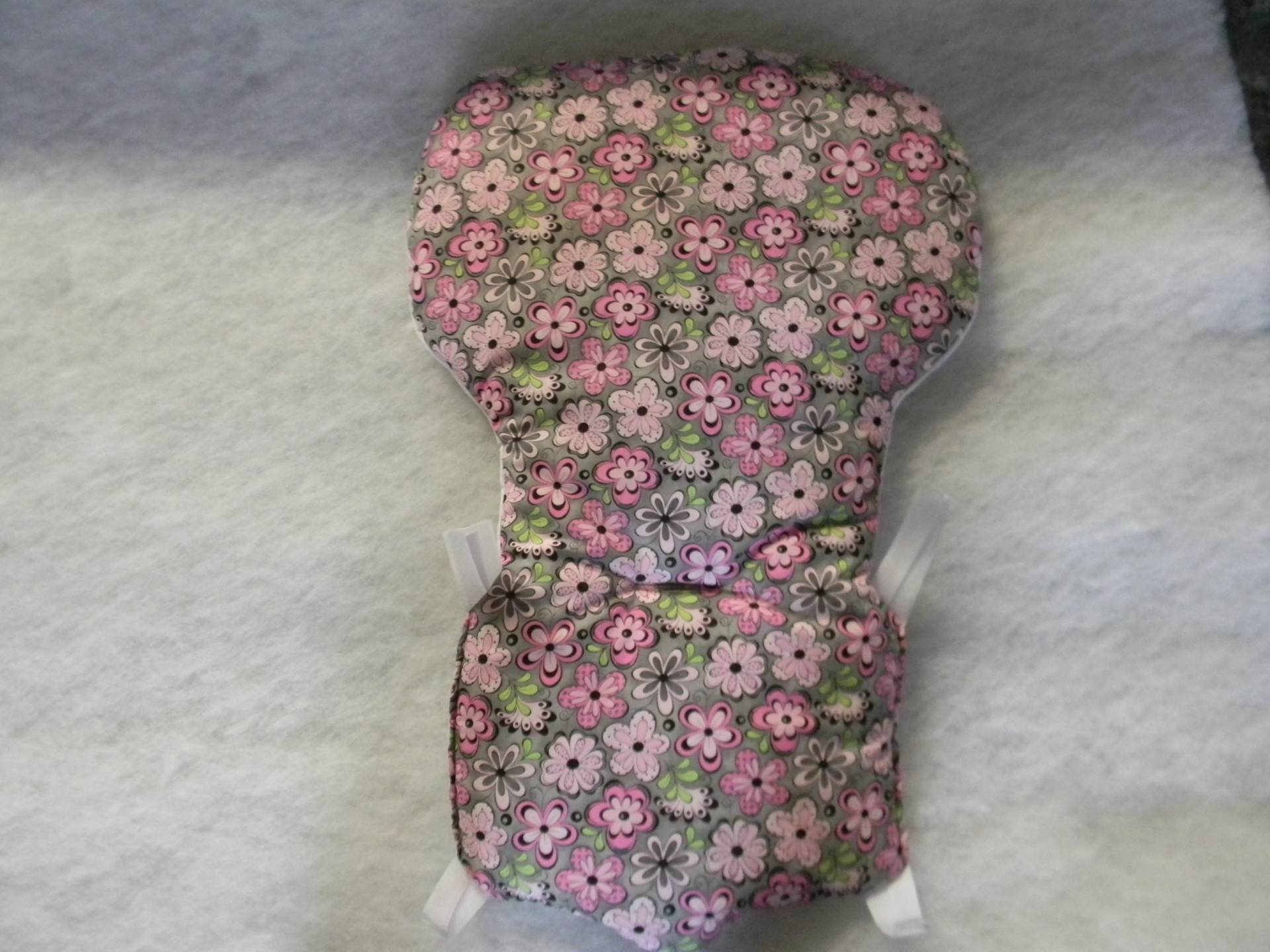 Eddie Hochstuhl Bezug in Blumen von Etsy - grandmaoffive