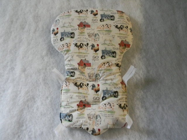 Eddie Hochstuhl Bezug Eddie Hochstuhl Bezug von Etsy - grandmaoffive