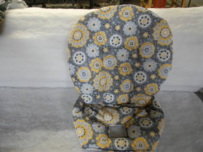 Ingenuity Hochstuhl Bezug | 3 in 1 von Etsy - grandmaoffive