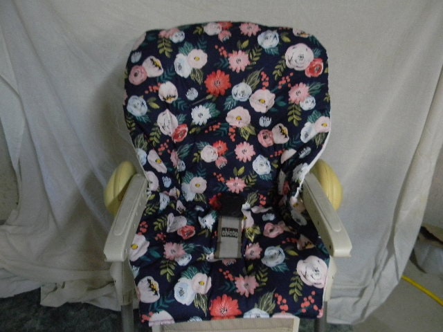 Polly High Chair Cover/Passend Für Graco Slim Polly High Chair Cover/Passend Für Graco Slim von Etsy - grandmaoffive