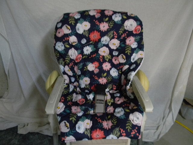 Polly High Chair Cover/Passend Für Graco Slim von Etsy - grandmaoffive