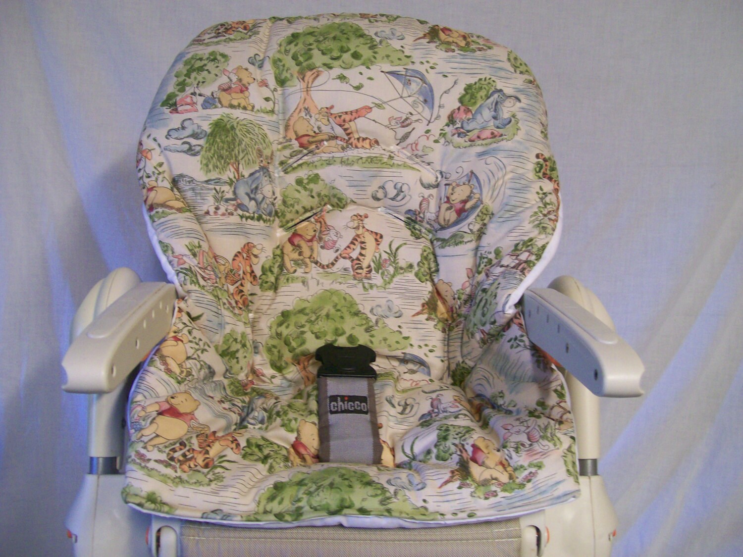 Polly High Chair Cover/Passend Für Graco Slim Polly High Chair Cover/Passend Für Graco Slim von Etsy - grandmaoffive