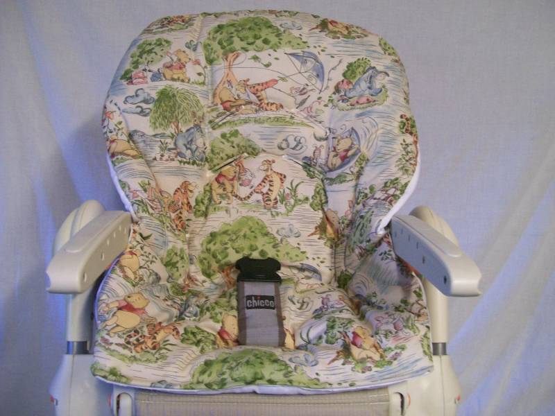 Polly High Chair Cover/Passend Für Graco Slim Polly High Chair Cover/Passend Für Graco Slim von Etsy - grandmaoffive