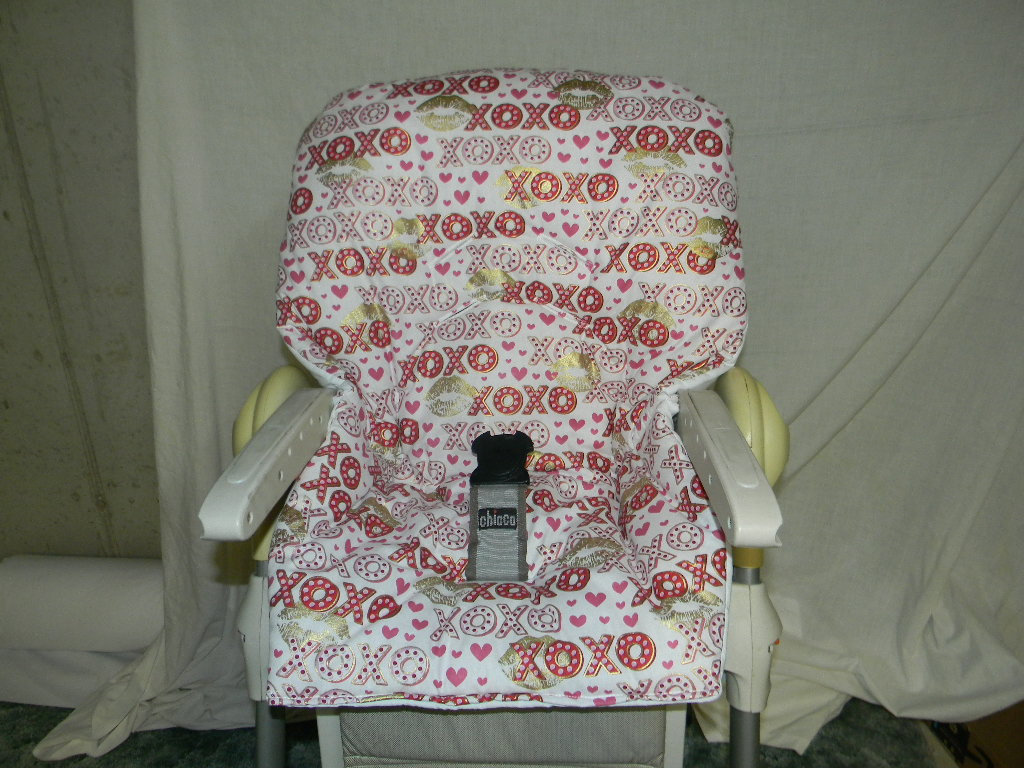 Polly Hochstuhl Cover/Passend Auch Für Graco Slim von Etsy - grandmaoffive