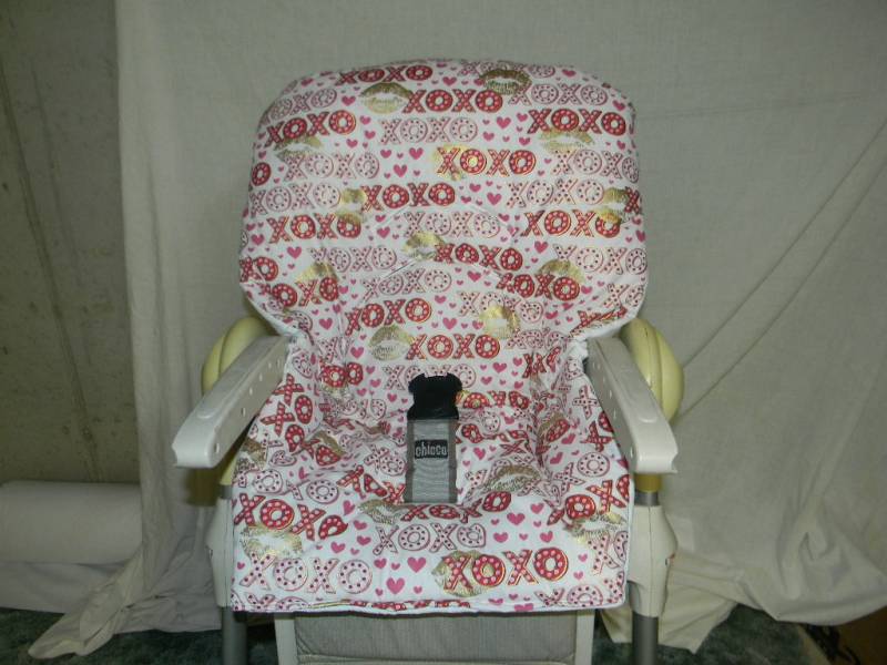 Polly Hochstuhl Cover/Passend Auch Für Graco Slim von Etsy - grandmaoffive