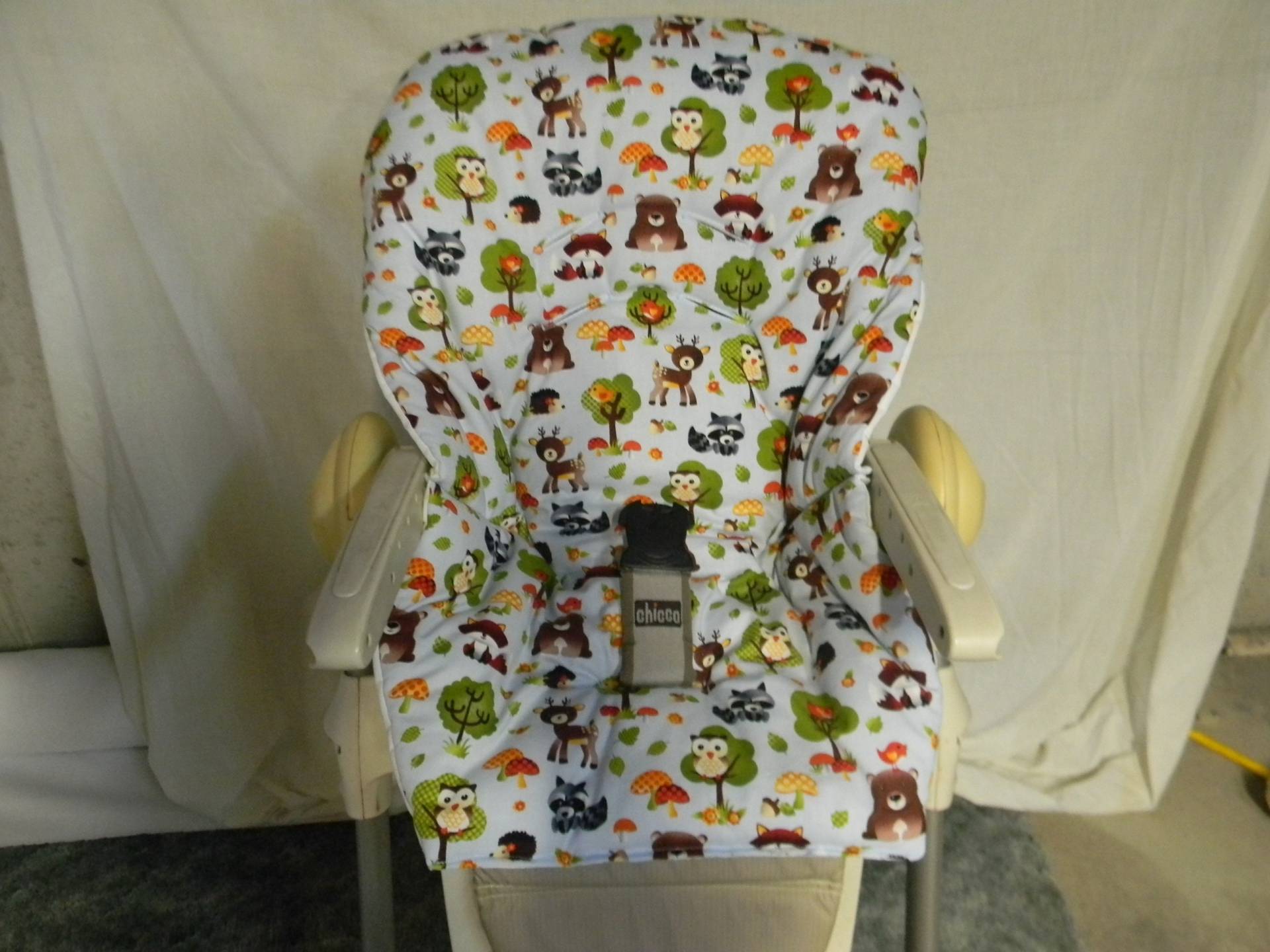 Treppenhochstuhl Bezug/Passend Für Die Graco Slim von Etsy - grandmaoffive