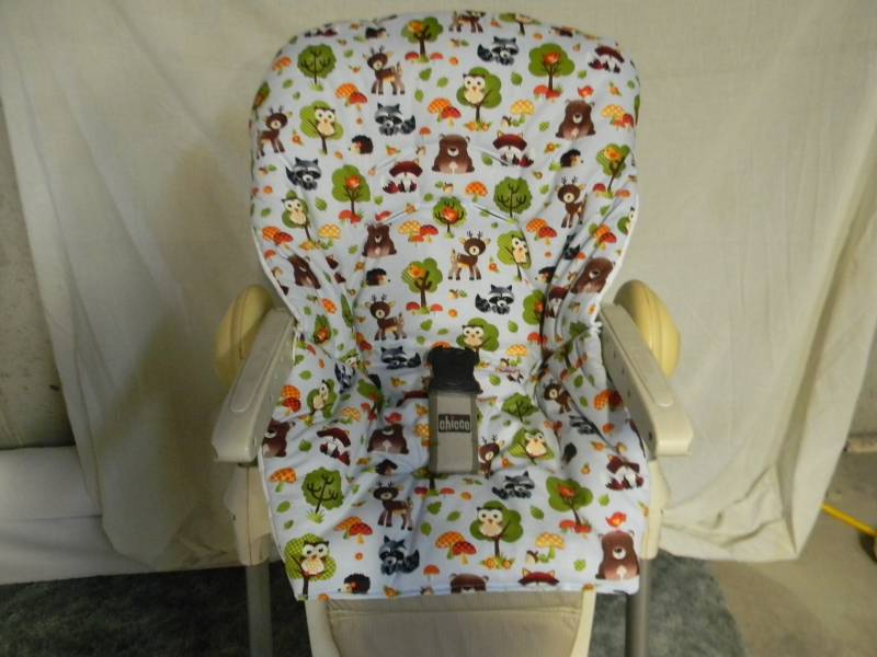 Treppenhochstuhl Bezug/Passend Für Die Graco Slim von Etsy - grandmaoffive