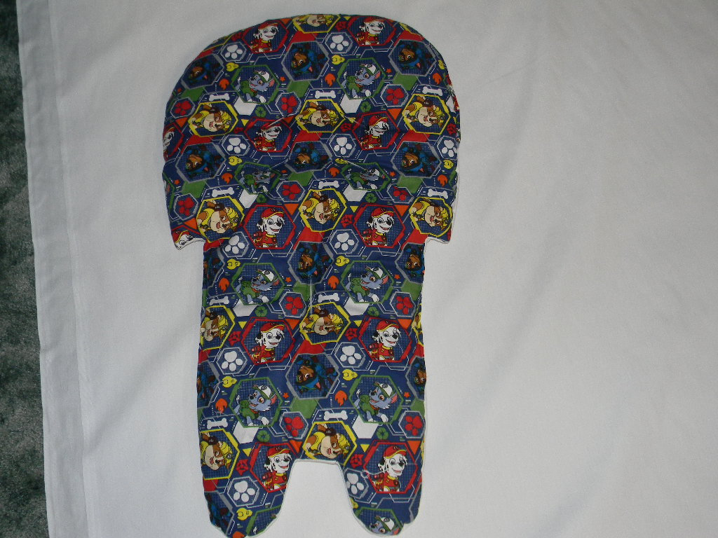 stack in Paw Patrol Druck stack in Paw Patrol Druck von Etsy - grandmaoffive