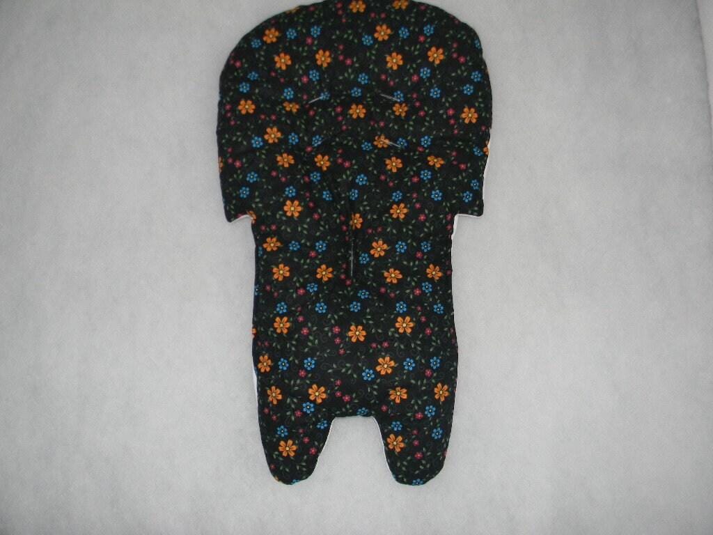 stapel in Schwarz Mit Bunten Blumen von Etsy - grandmaoffive