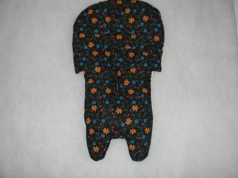 stapel in Schwarz Mit Bunten Blumen von Etsy - grandmaoffive