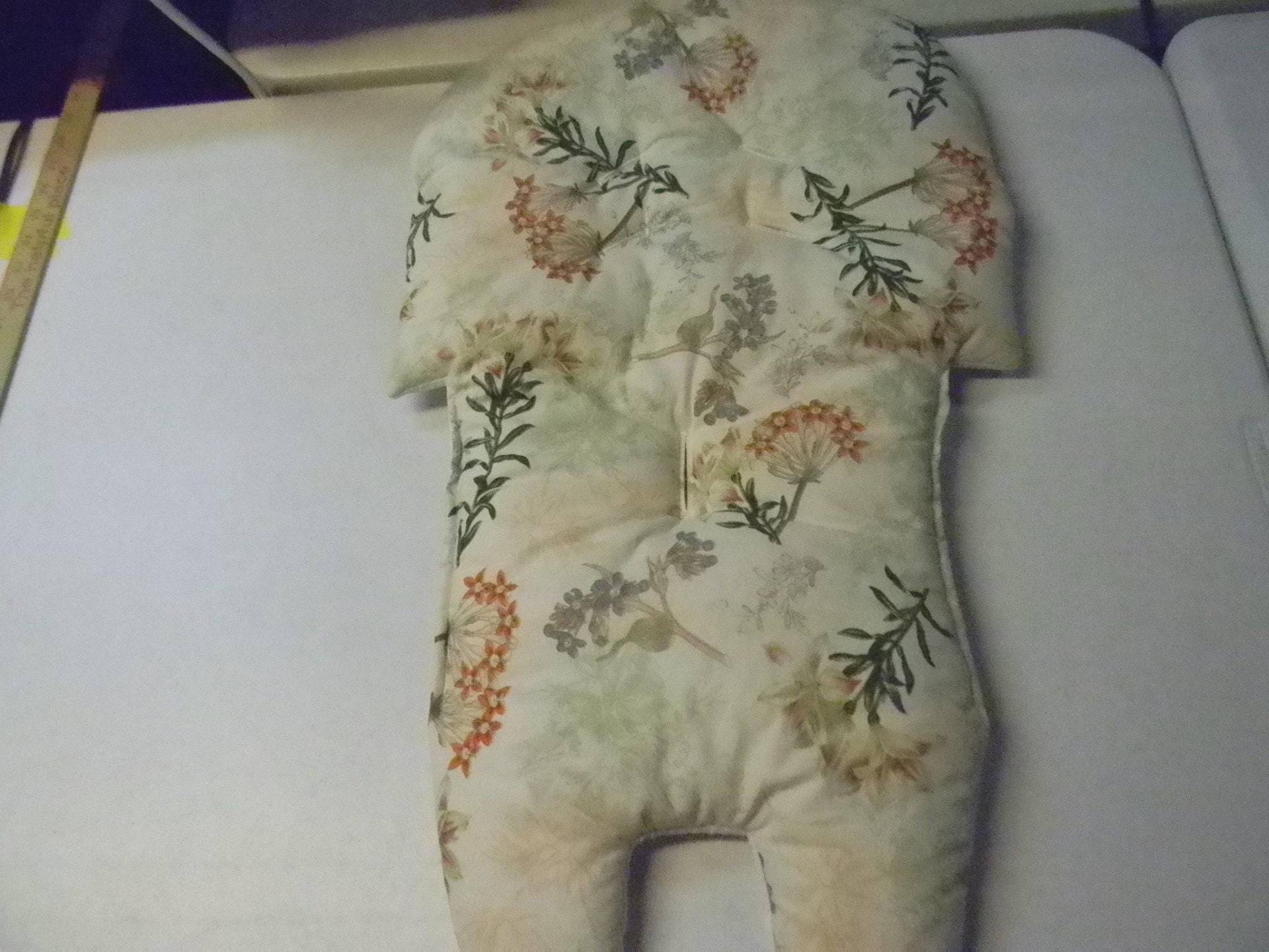 stapeln Hochstuhl Cover in Mit Blumen von Etsy - grandmaoffive