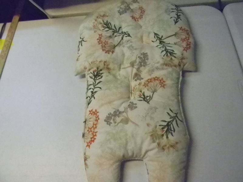 stapeln Hochstuhl Cover in Mit Blumen von Etsy - grandmaoffive