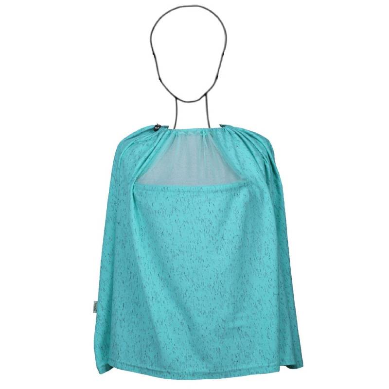 Gusuu® Multifunktions-stillschal - Mint von Etsy - gusuuglobal