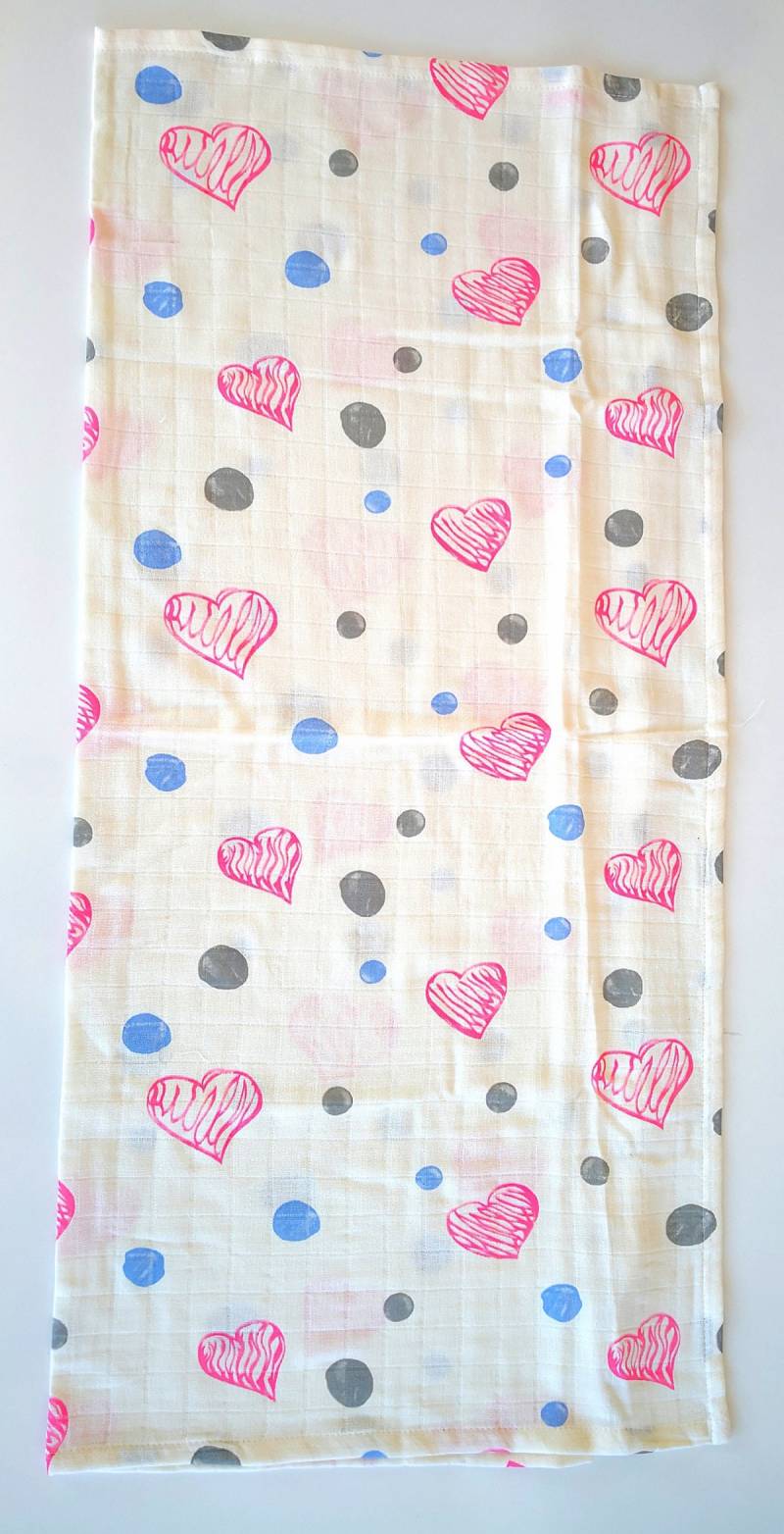 Newborn Girl Swaddle, Muslin Swaddle Sack, Pink Wrap, Baby Girls Outfit, Blanket Muslin, Girl, New Gift von Etsy - hamaratkontes