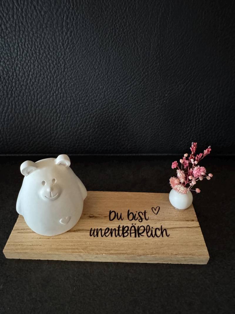 Kleines Geschenk Oder Mitbringsel Lama Bär Paar Einhorn Schmetterling Mit Spruch Raysin Vase Trockenblumen Auf Holz Kleines Geschenk Oder Mitbringsel Lama Bär Paar Einhorn Schmetterling Mit Spruch Raysin Vase Trockenblumen Auf Holz von Etsy - handmadebyKerstinS