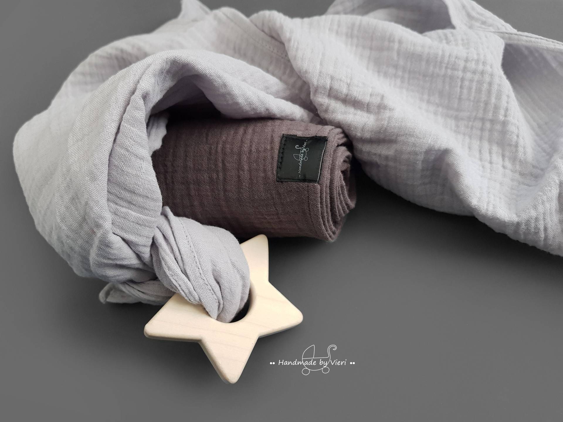 Personalisiertes Musselintuch Baby Spucktuch Grau - Musselintücher Mit Namen, Schmusetuch Junge, Schmusetücher in Grau, Geschenk Zur Geburt Personalisiertes Musselintuch Baby Spucktuch Grau - Musselintücher Mit Namen, Schmusetuch Junge, Schmusetücher in Grau, Geschenk Zur Geburt von Etsy - handmadebyvieri