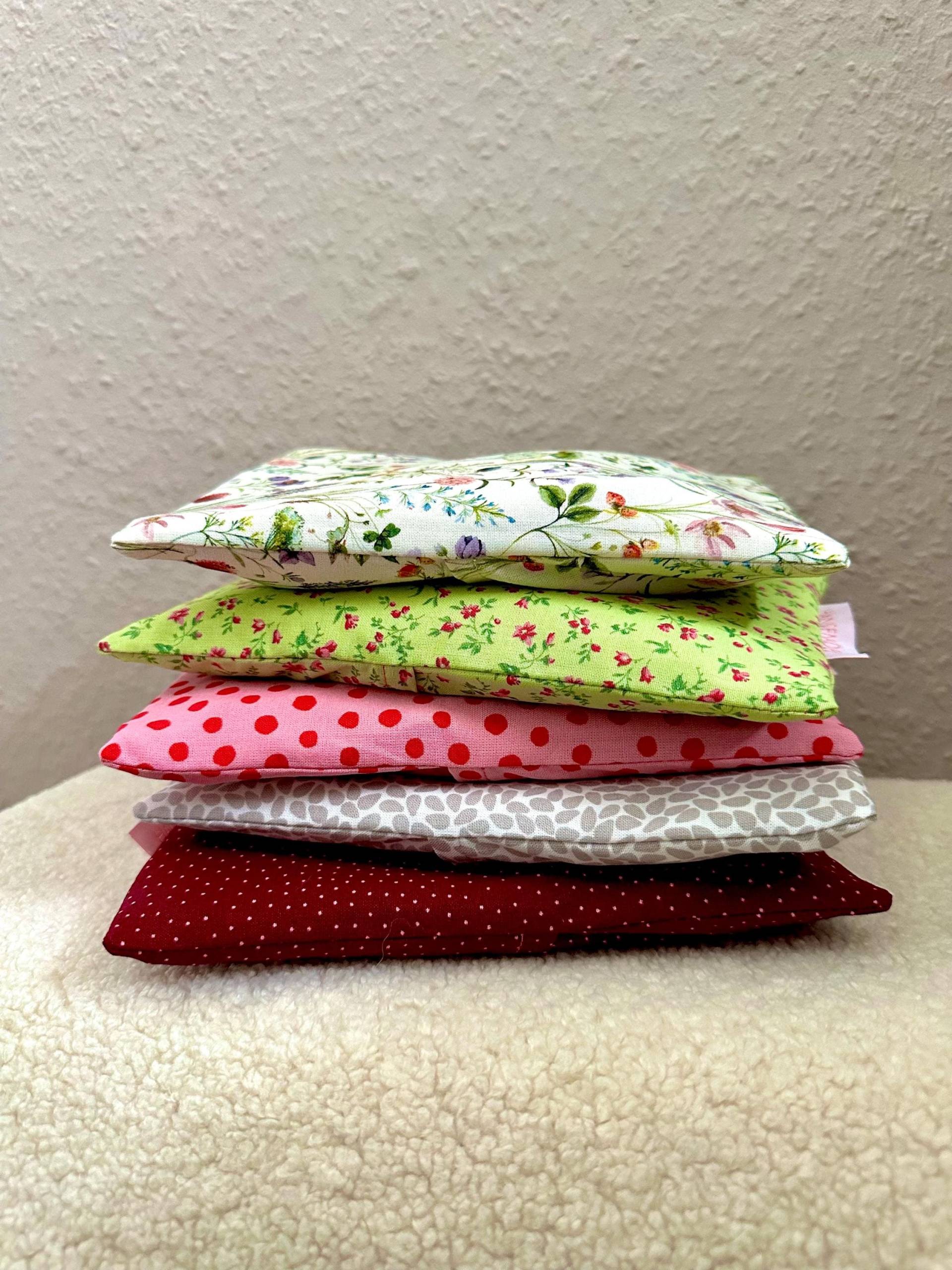 Wärmekissen Mit Lavendel Wärmekissen Mit Lavendel von Etsy - hansenadel