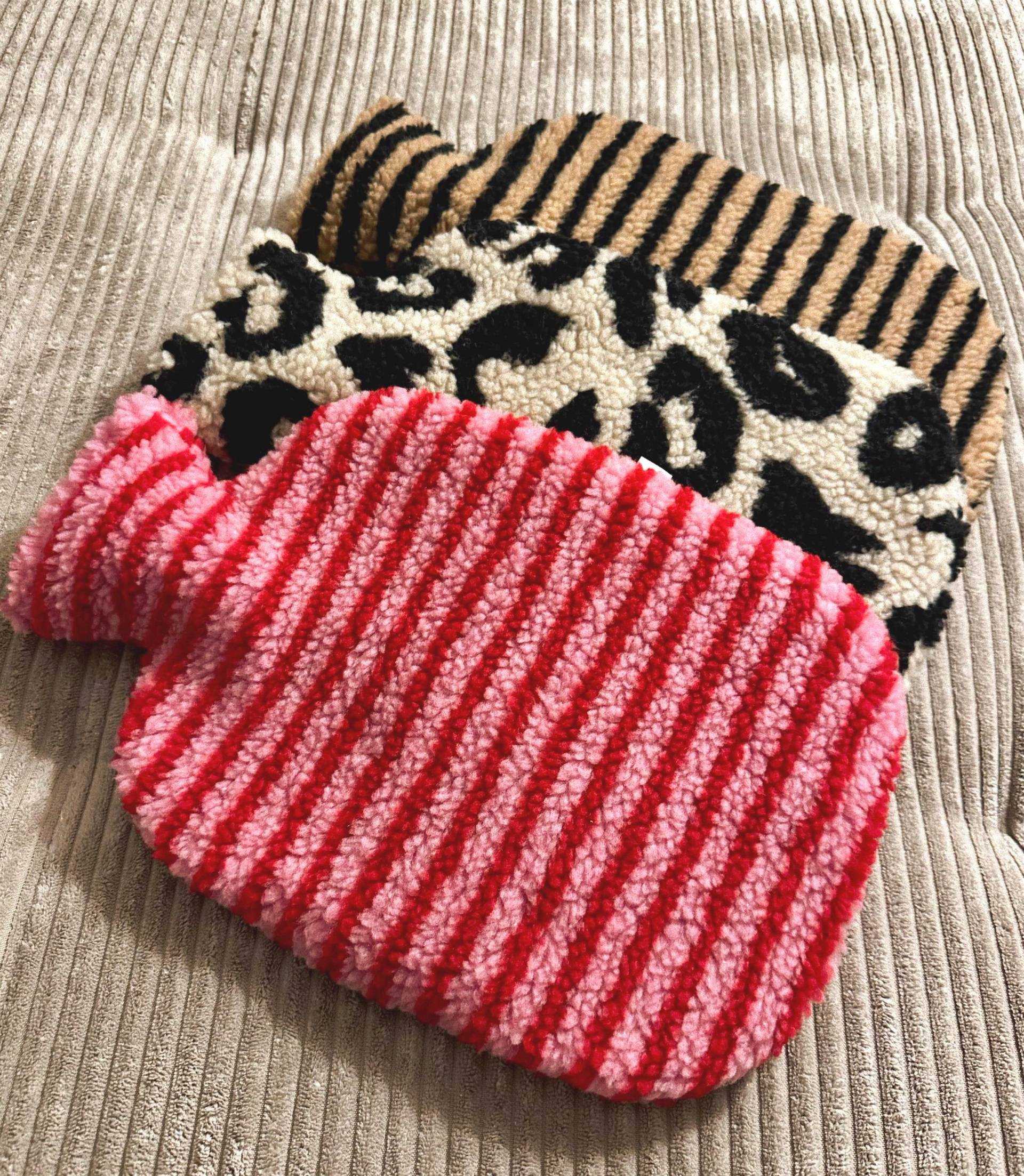 Wärmflasche Teddy Wärmflasche Teddy von Etsy - hansenadel