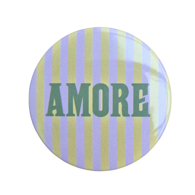 Taschenspiegel Amore | Ts1004 von Etsy - happysmileMaya