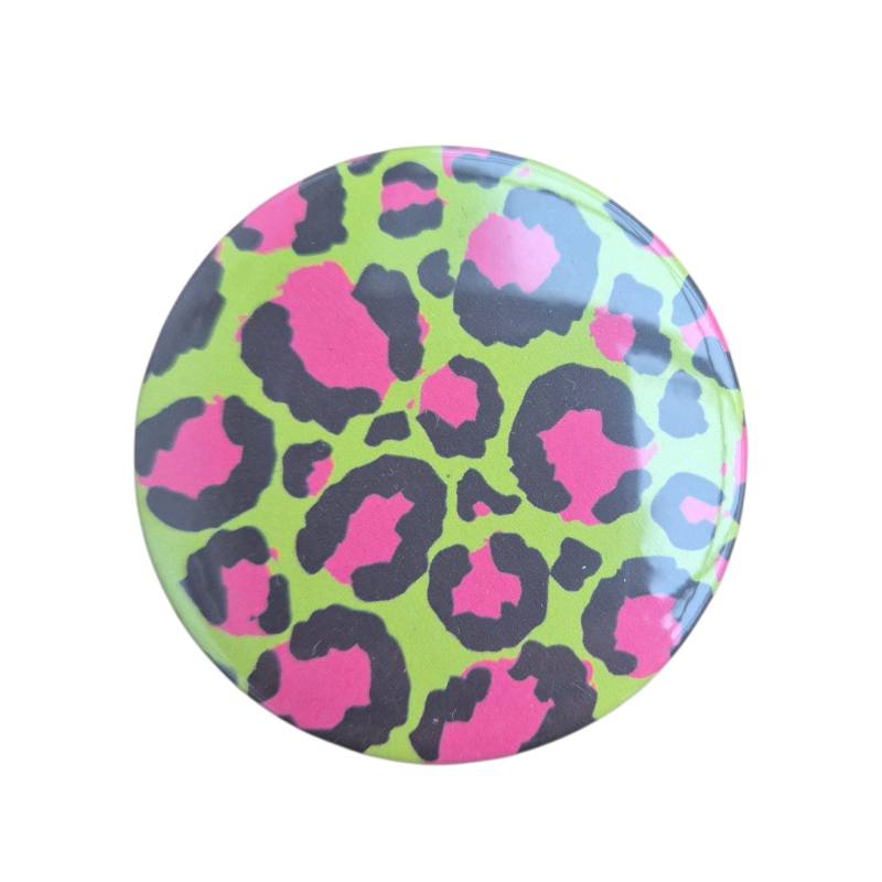 Taschenspiegel Leo Design | Ts1001 von Etsy - happysmileMaya