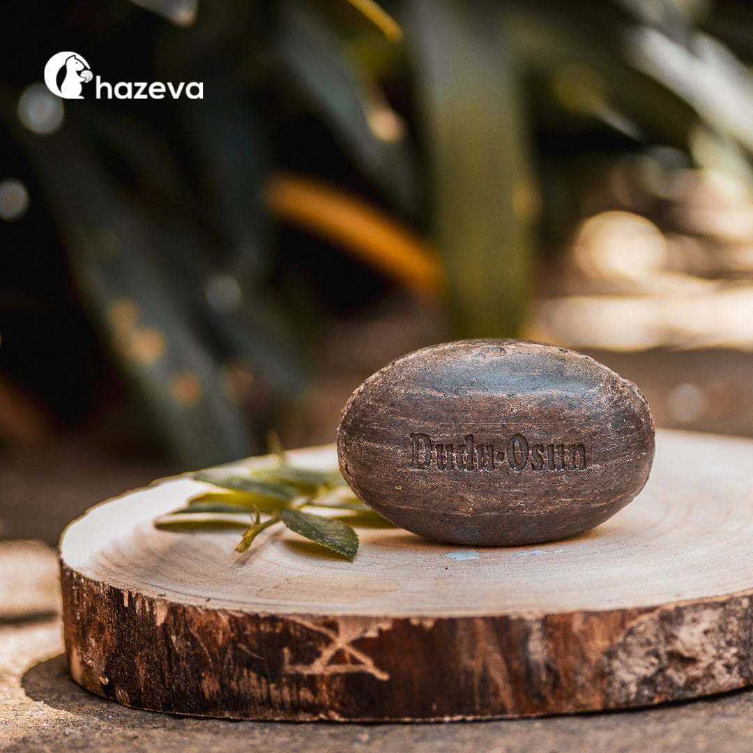 Dudu-Osun Black Soap | African Natural Body Care Vegan & Cruelty Free Handmade Dudu-Osun Black Soap | African Natural Body Care Vegan & Cruelty Free Handmade von Etsy - hazeva