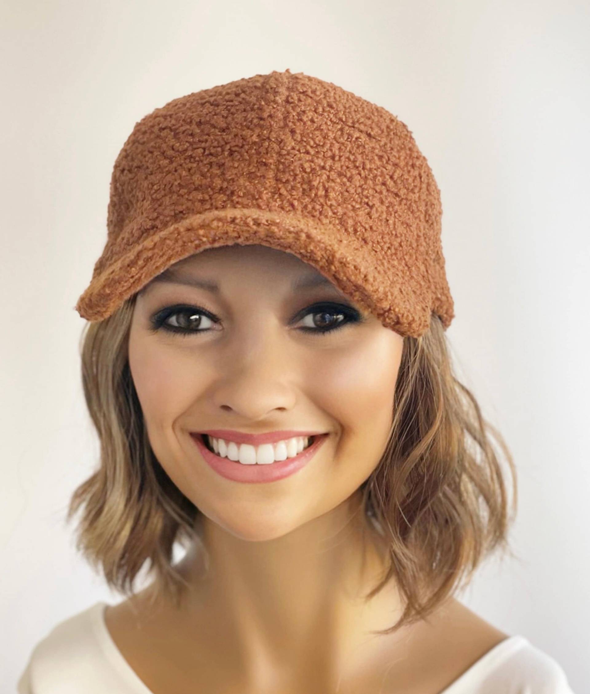 Teddy-Baseball-Cap Mit Kurzem Strandwellenhaar | Hut Angebrachten Haaren Perücke| Mütze Haaren| Haare|Perücke Hut|Perücke Haar Teddy-Baseball-Cap Mit Kurzem Strandwellenhaar | Hut Angebrachten Haaren Perücke| Mütze Haaren| Haare|Perücke Hut|Perücke Haar von Etsy - headscarvesbyciara1