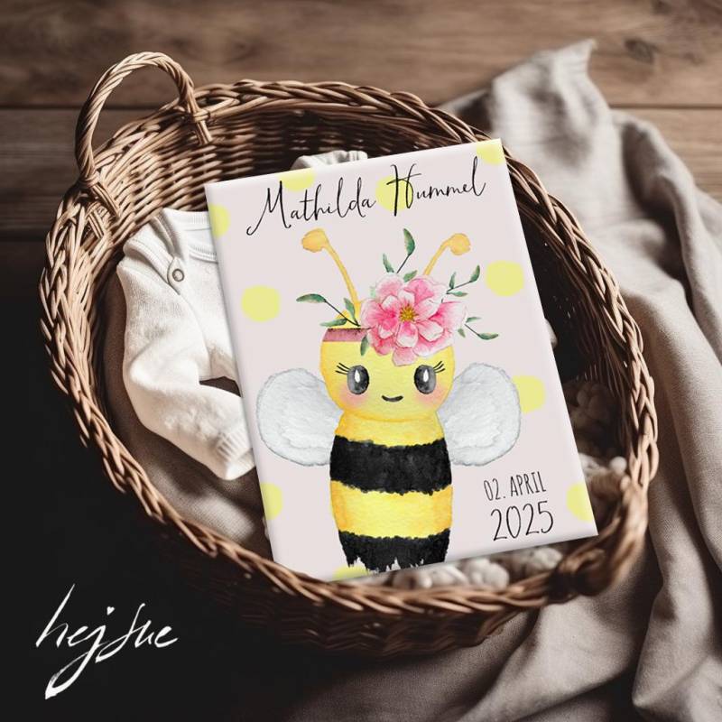 U Heft Hülle Impfpasshülle Hummel Biene, Uheft & Impfpass Mädchen U Heft Hülle Impfpasshülle Hummel Biene, Uheft & Impfpass Mädchen von Etsy - hejsue