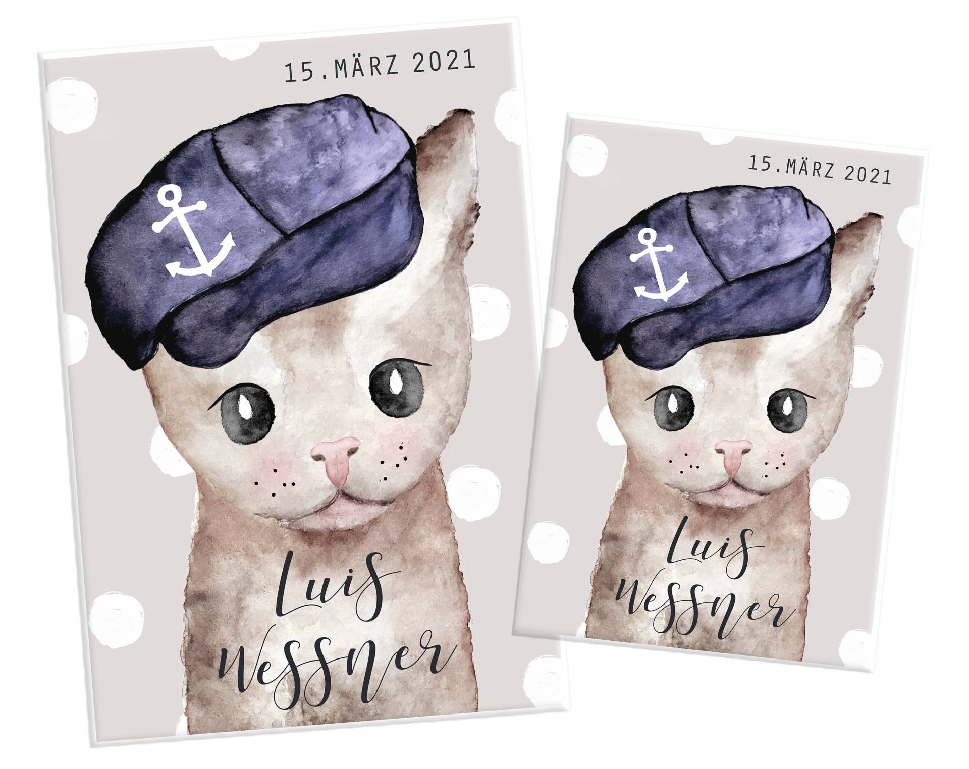 Uheft Hülle Impfpasshülle Name, & Impfpass Katze Kater Junge Uheft Hülle Impfpasshülle Name, & Impfpass Katze Kater Junge von Etsy - hejsue