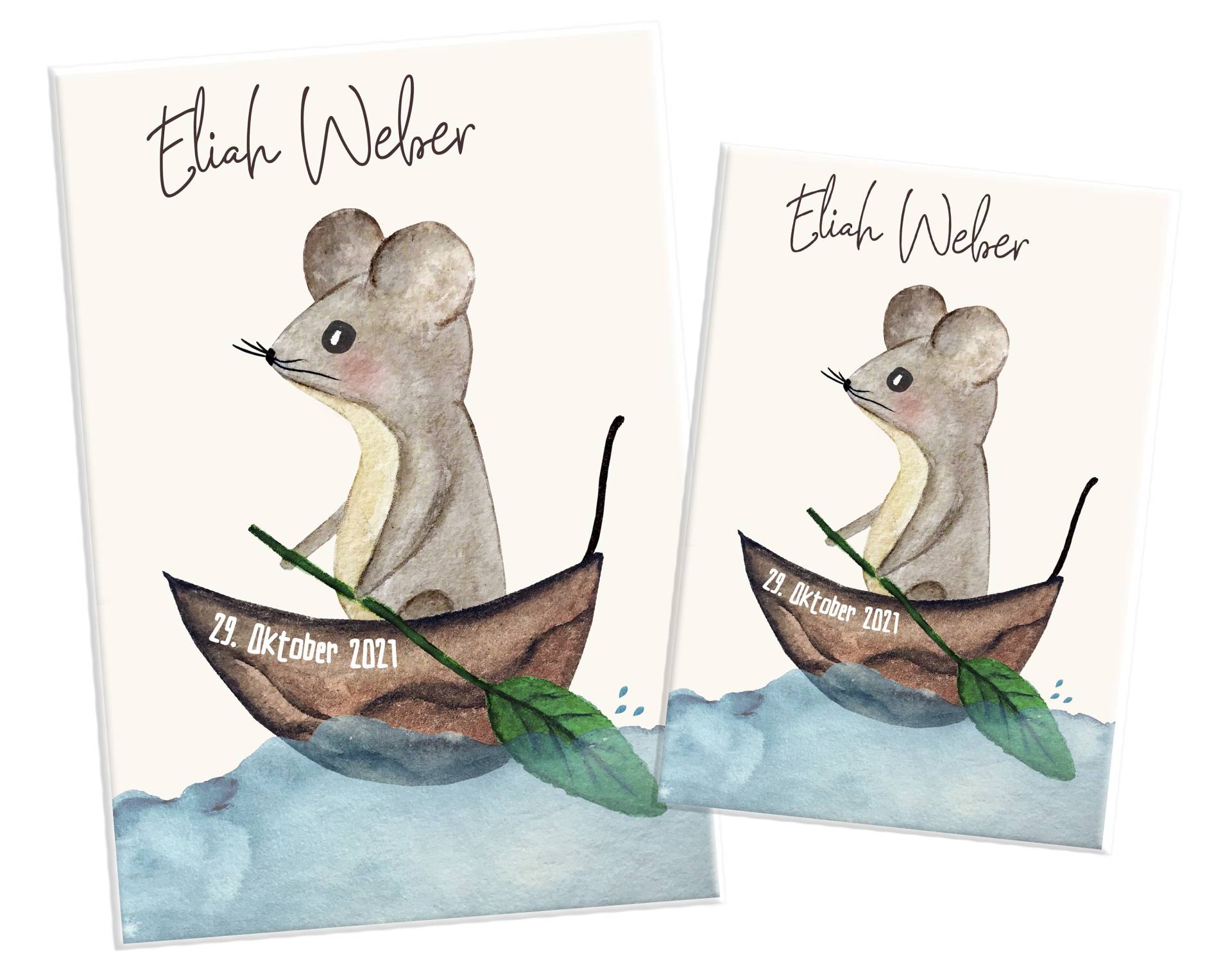 Uheft Hülle Impfpasshülle Name, & Impfpass Maus in Walnuss Uheft Hülle Impfpasshülle Name, & Impfpass Maus in Walnuss von Etsy - hejsue