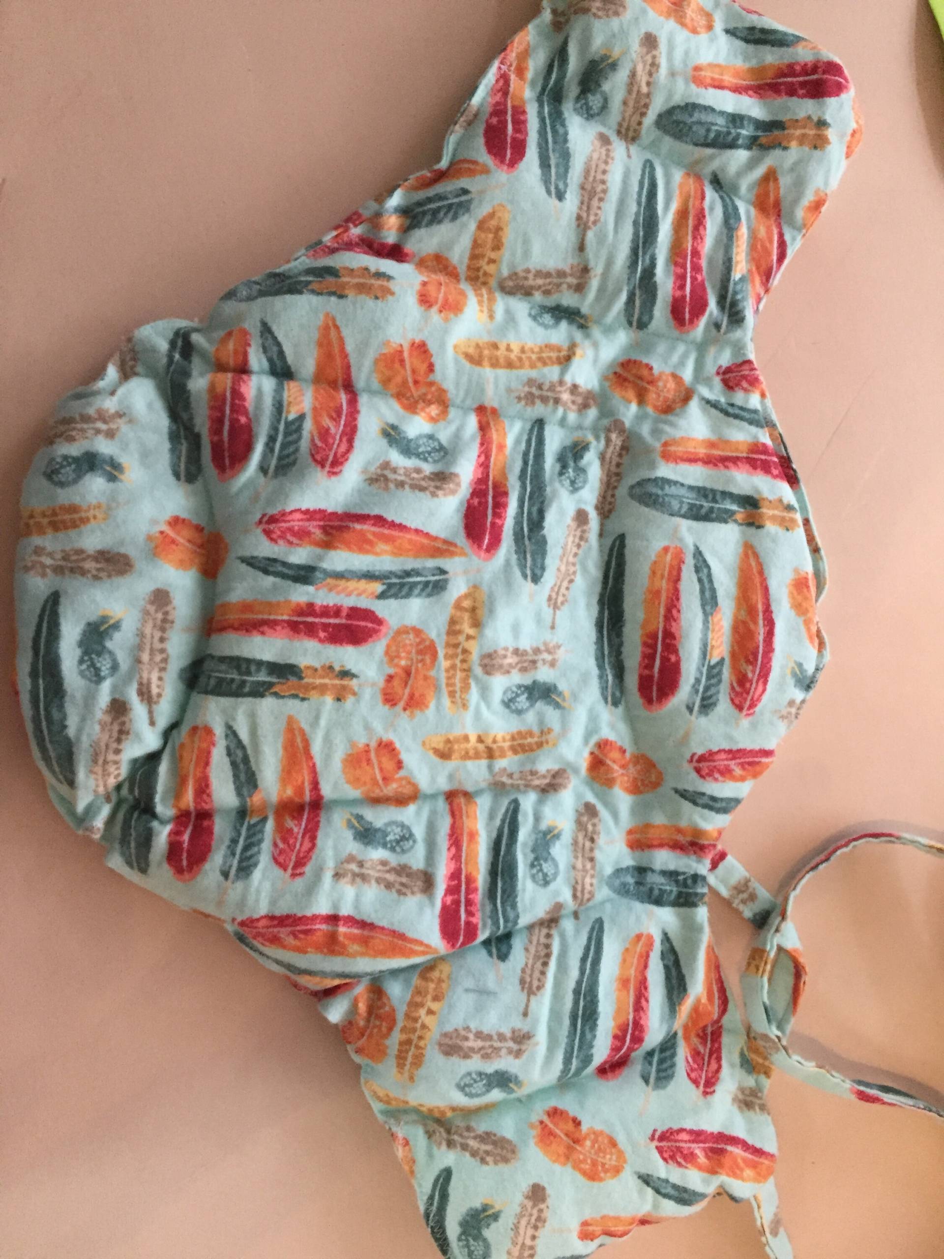 Mikrowavierbare Wärmetherapie von Etsy - helenshandbags