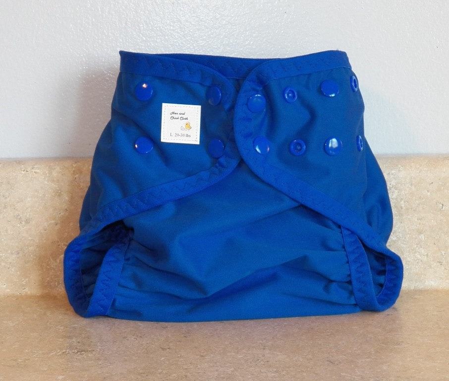 Große Pul Windel Abdeckung Mit Bein Gussets - 20 Bis 30 Pfund- Saturn Blau- 23007 Große Pul Windel Abdeckung Mit Bein Gussets - 20 Bis 30 Pfund- Saturn Blau- 23007 von Etsy - henandchickcloth