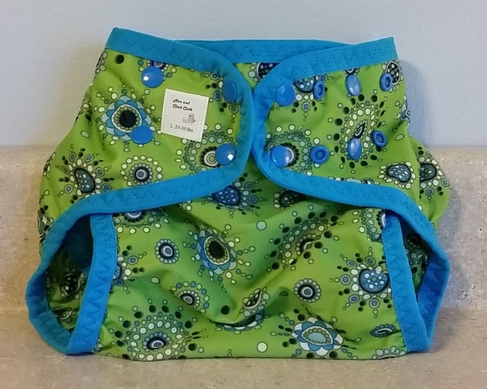 Große Pul Windel Abdeckung Mit Bein Gussets - 20 Bis 30 Pfund- Starburst- 23014 Große Pul Windel Abdeckung Mit Bein Gussets - 20 Bis 30 Pfund- Starburst- 23014 von Etsy - henandchickcloth