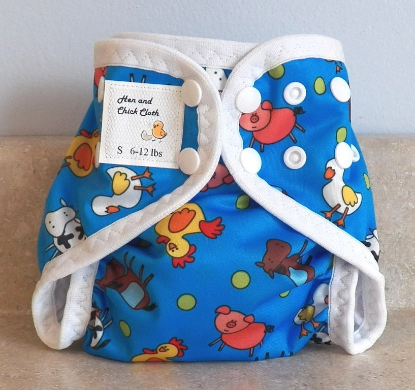Kleine Pul Windel Abdeckung Mit Bein Gussets - 6 Bis 12 Pfund Blau Ein Doodle 21020 Kleine Pul Windel Abdeckung Mit Bein Gussets - 6 Bis 12 Pfund Blau Ein Doodle 21020 von Etsy - henandchickcloth