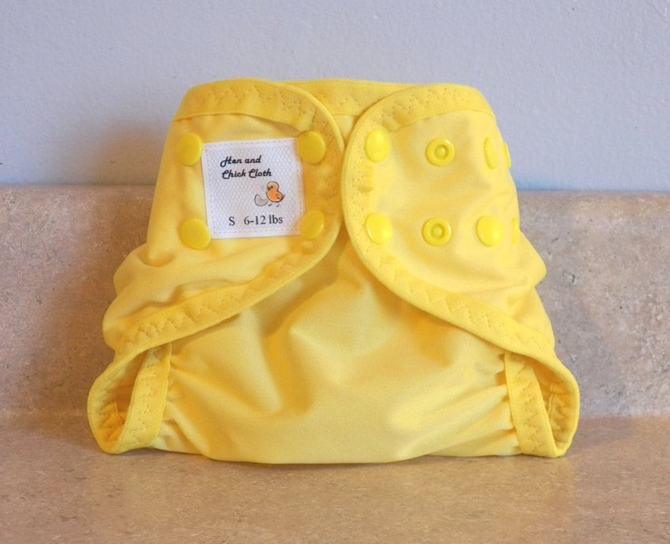 Kleine Pul Windel Abdeckung Mit Bein Gussets - 6 Bis 12 Pfund- Citron- 21011 Kleine Pul Windel Abdeckung Mit Bein Gussets - 6 Bis 12 Pfund- Citron- 21011 von Etsy - henandchickcloth