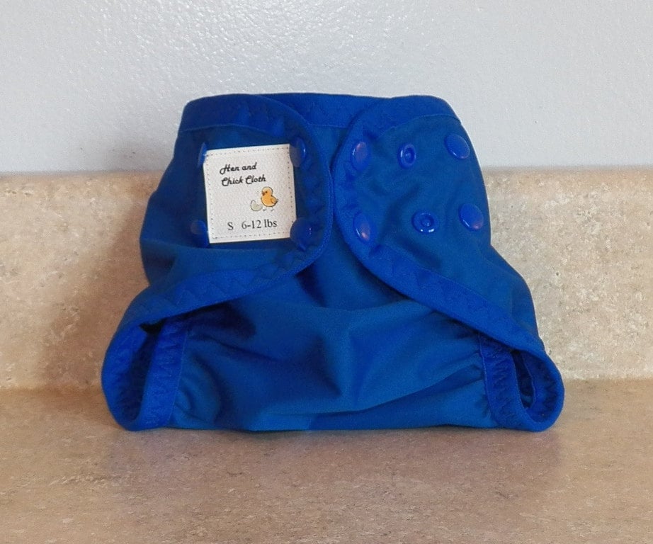 Kleine Pul Windel Abdeckung Mit Bein Gussets - 6 Bis 12 Pfund- Saturn Blau- 21010 Kleine Pul Windel Abdeckung Mit Bein Gussets - 6 Bis 12 Pfund- Saturn Blau- 21010 von Etsy - henandchickcloth